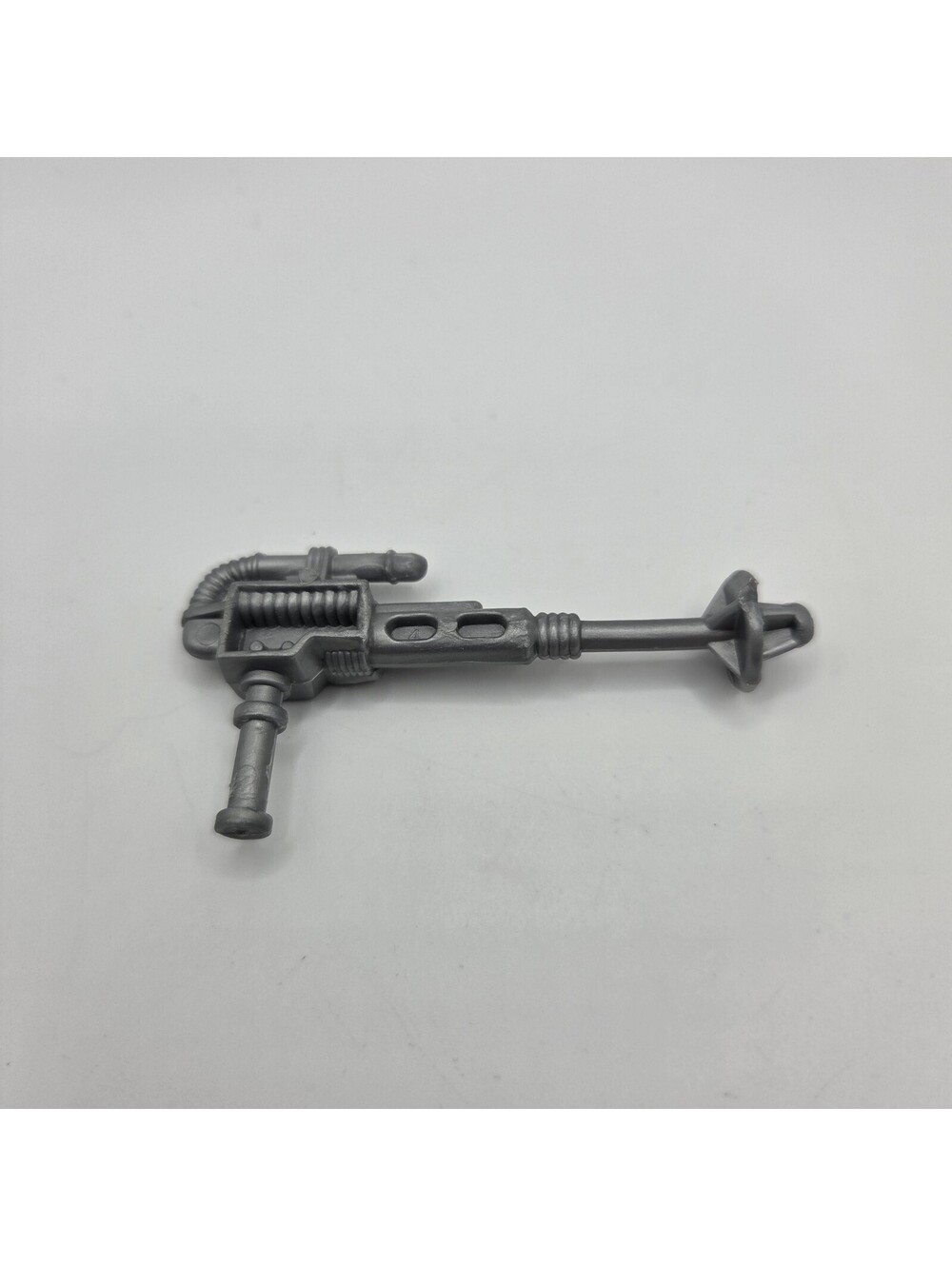 Vintage MOTU He-Man 1986 Fright Fighter Front Cannon Gun Accessory Part Original